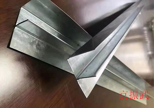 ?異型龍骨