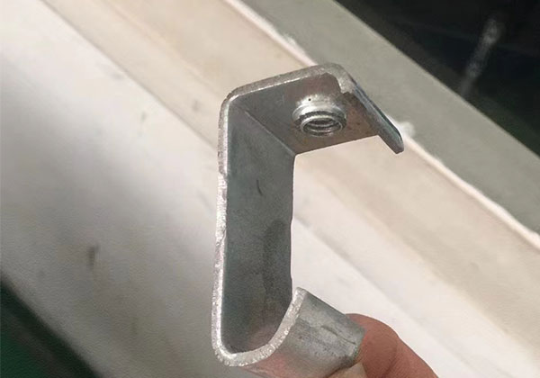 異型配件