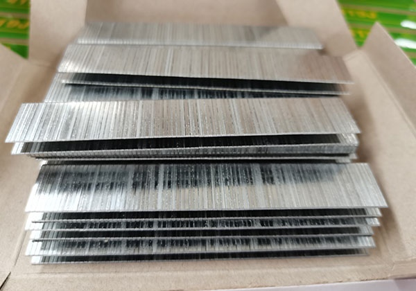 工友牌碼釘