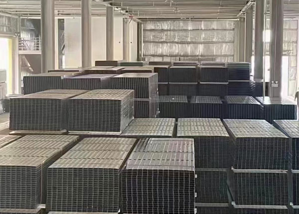 廠房展示